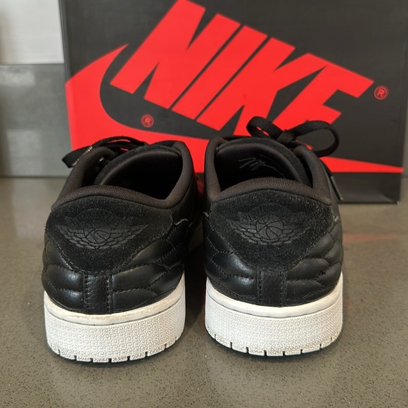 Air Jordan 1 Centre Court - Picture 4 of 8